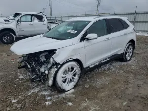 Ford Edge SEL 2.0L 4 2020
