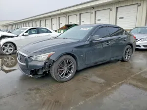 Infiniti Q50 PREMIUM 3.0L 6 2017