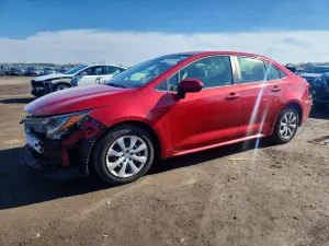Toyota Corolla 1.8L 4 2020