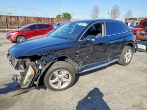 Audi Q5 PREMIUM 2.0L 4 2021