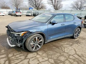 Polestar 2 2021