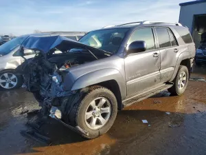 Toyota 4Runner SR5 4.0L 6 2004