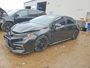 Toyota Corolla SE 2.0L 4 2021