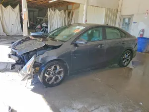 Kia Cerato / Forte / K3 FE 2.0L 4 2019