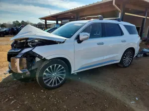Hyundai Palisade CALLIGRAPHY 3.8L 6 2023