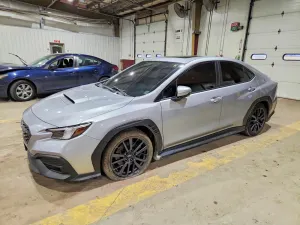 Subaru WRX 2.5L 4 2023