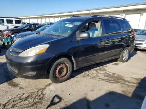 Toyota Sienna CE 3.5L 6 2008