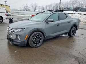 Hyundai Santa Cruz SEL 2.5L 4 2023