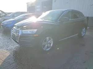 Audi Q5 PREMIUM 2.0L 4 2019