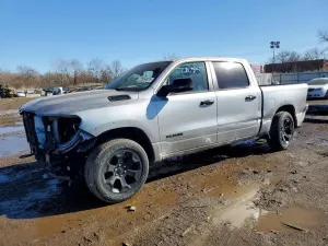 RAM 1500 BIG HORN/LONE STAR 3.0L 6 2025
