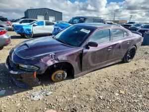Dodge Charger 5.7L 8 2021