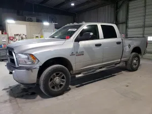 RAM 2500 6.7L 6 2018