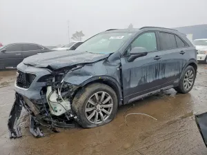 Cadillac XT4 SPORT 2.0L 4 2019