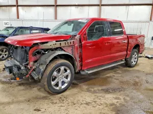Ford F-150 3.5L 6 2022