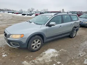 Volvo XC70 3.2L 6 2008