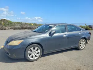 Lexus ES 3.5L 6 2007