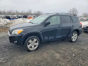 Toyota Rav4 SPORT 3.5L 6 2007