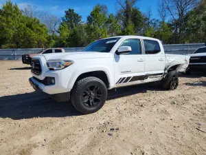 Toyota Tacoma DOUBLE CAB 3.5L 6 2017