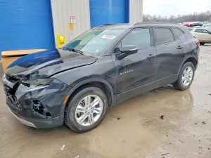 Chevrolet Blazer 2LT 3.6L 6 2020