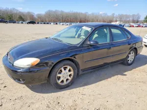 Ford Taurus SEL 3.0L 6 2005