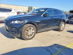Jaguar F-Pace PRESTIGE 2.0L 4 2019