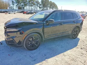 Honda CR-V SPORT TOURING 2.0L 4 2024