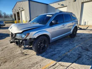 Dodge Journey 2.4L 4 2020