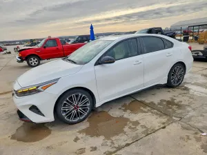 Kia Cerato / Forte / K3 GT 1.6L 4 2024