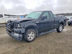 Ford F-150 4.6L 8 2004