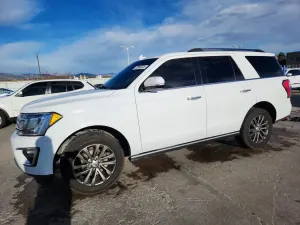 Ford Expedition LIMITED 3.5L 6 2020