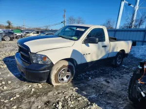 Dodge RAM 3.7L 6 2009