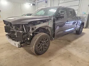 Toyota Tundra CREWMAX PLATINUM 3.4L 6 2025