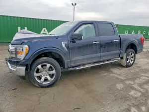 Ford F-150 SUPERCREW 2.7L 6 2023