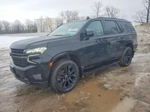 Chevrolet Tahoe 5.3L 8 2022
