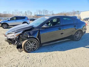 Kia Cerato / Forte / K3 2 L 4 2024