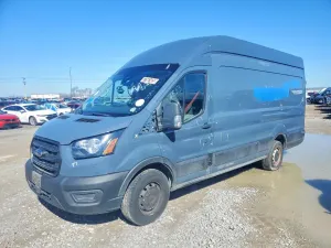 Ford Transit 3.5L 6 2020