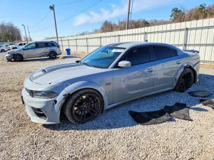 Dodge Charger 6.4L 8 2021