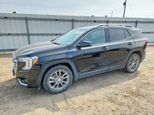 GMC Terrain SLT 1.5L 4 2022