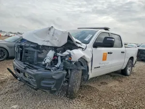 RAM 1500 TRADESMAN 3.6L 6 2025