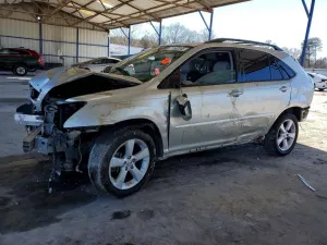 Lexus RX 330 3.3L 6 2004