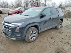 Chevrolet Equinox 1.5L 4 2025
