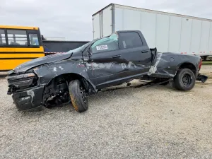 RAM 3500 6.7L 6 2025