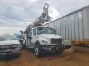 Freightliner Business Class M2 6.7L 6 2025
