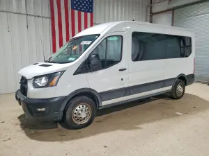Ford Transit 3.5L 6 2023