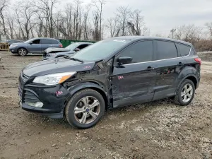 Ford Escape SE 1.6L 4 2016