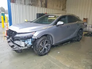 Lexus RX 2.4L 4 2025