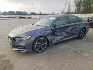 Honda Accord SPORT 1.5L 4 2018