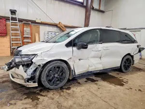 Honda Odyssey 3.5L 6 2023