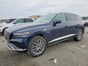 Genesis GV80 2.5L 4 2025