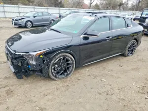 Kia K4 GT LINE 2.0L 4 2025
